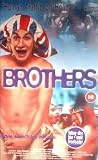 Brothers (VHS) (2000)