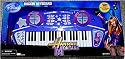 Hannah Montana Keyboard