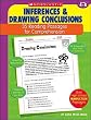 Inferences & Drawing Conclusions: 35 Reading Passages for Comprehension