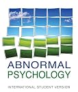 Abnormal Psychology