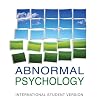 Abnormal Psychology