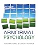 Abnormal Psychology