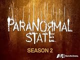 Paranormal State Season 2