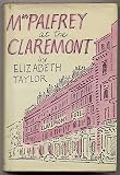 Mrs Palfrey at the Claremont (0701117826) by Taylor, Elizabeth Atwood