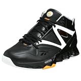 Reebok Men's Pump Omni Hex Ride Basketball Shoe