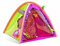 Manhattan Toy Groovy Girls Troop Groovy Accessories, Trooptastick Tent