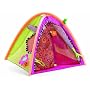Manhattan Toy Groovy Girls Troop Groovy Accessories, Trooptastick Tent