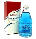 #3: Old Spice Original Whitewater Eau de Toilette 100ml