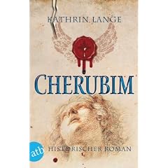 Cherubim: Historischer Roman
