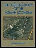 The archaeology of the Roman economy