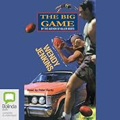 The Big Game | [Wendy Jenkins]