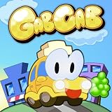 GabCab [Game Download]