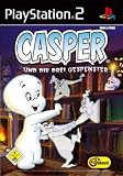 Produkt-Bild: Casper und die drei Gespenster