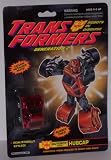Transformers Generation 2 Hubcap