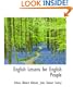 English Lessons for English People