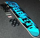 Element Tears 7.62 Skateboard Complete