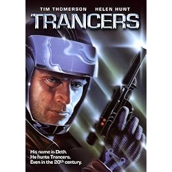 Trancers