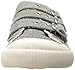 Rocket Dog Women's Jelissa Buckle Sneaker
