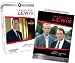 The Inspector Lewis Collection (Pilot, Series 1 & Series 2 on 8 DVDs)