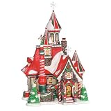 Department 56 North Pole The North Pole Palace