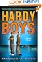 Murder House: Book Three  in the Murder House Trilogy (Hardy Boys: Undercover Brothers (Aladdin))