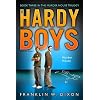 Murder House: Book Three  in the Murder House Trilogy (Hardy Boys: Undercover Brothers (Aladdin))