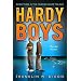 Murder House: Book Three  in the Murder House Trilogy (Hardy Boys, Undercover Brothers)