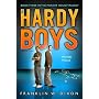 Murder House: Book Three  in the Murder House Trilogy (Hardy Boys, Undercover Brothers)