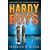Murder House: Book Three  in the Murder House Trilogy (Hardy Boys, Undercover Brothers)