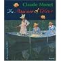 Claude Monet: The Magician of Colour (Adventures in Art)