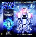The Cannibalists (Doctor Who: The New Eighth Doctor Adventures)