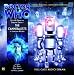 The Cannibalists (Doctor Who: The New Eighth Doctor Adventures) (Doctor Who: the Eighth Doctor Adventures)