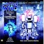 The Cannibalists (Doctor Who: The New Eighth Doctor Adventures)
