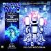 The Cannibalists (Doctor Who: The New Eighth Doctor Adventures)
