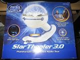 STAR THEATER 3.0 PLANETARIUM AND GUIDED AUDIO TOUR - BRAND NEW