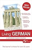 Living German : a grammar-based course