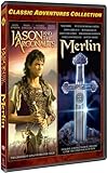Jason & The Argonauts / Merlin