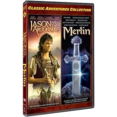 Jason & The Argonauts / Merlin