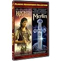 Jason & The Argonauts / Merlin [Import]