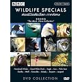 WILDLIFE SPECIALS: BBC - David Attenborough 3 Discs 660 Mins. NEW