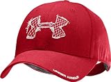 Boys' PTH® Chainlink Adjustable Cap Headwear by Under Armour