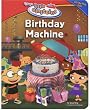 Disney's Little Einsteins: Birthday Machine (Little Einsteins Early Reader (Hardback))
