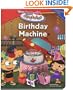 Disney's Little Einsteins: Birthday Machine (Little Einsteins Early Reader (Hardback))