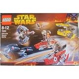 Lego Star Wars #7283 Ultimate Space Battle