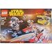 Lego Star Wars #7283 Ultimate Space Battle