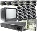 Electronics 16 Camera Elite Series Indoor System With 2317 Dome REVIEWS