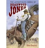 Produkt-Bild: (The Adventurous Deeds of Deadwood Jones) By Hemphill, Helen (Author) Hardcover on 01-Nov-2008