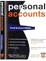 Personal Accounts 5.21 Small Business Edition