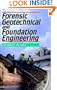 Forensic Geotechnical and Foundation Engineering