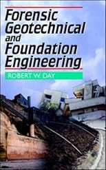Forensic Geotechnical and Foundation Engineering